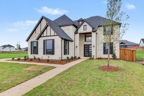 300 Hanging Garden Drive Prosper TX 75078