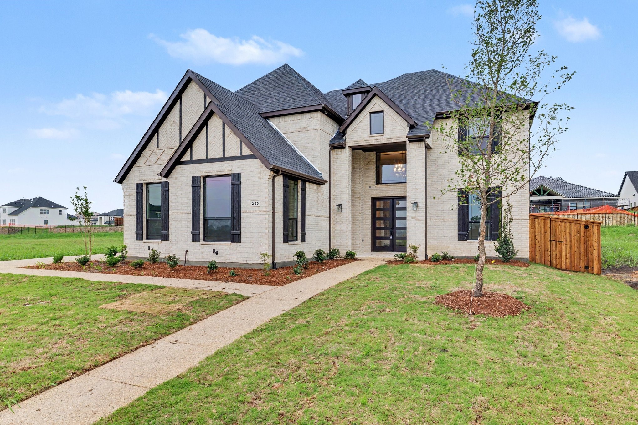 300 Hanging Garden Drive Prosper TX 75078