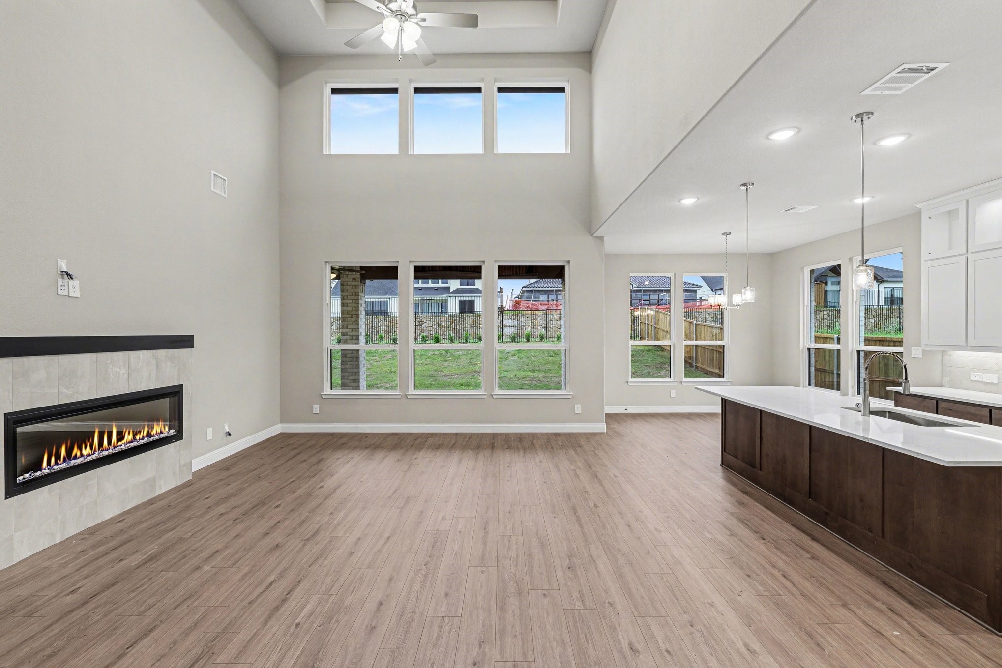 300 Hanging Garden Drive Prosper TX 75078