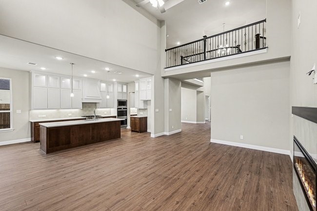 300 Hanging Garden Drive Prosper TX 75078