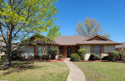 3505 Amber Avenue Rowlett TX 75088