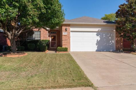 12641 Black Cherry Lane Fort Worth TX 76040