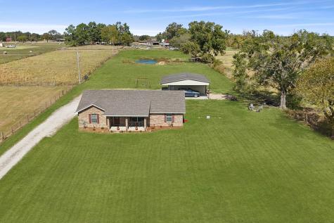 2068 W Us Highway 69 Emory TX 75440