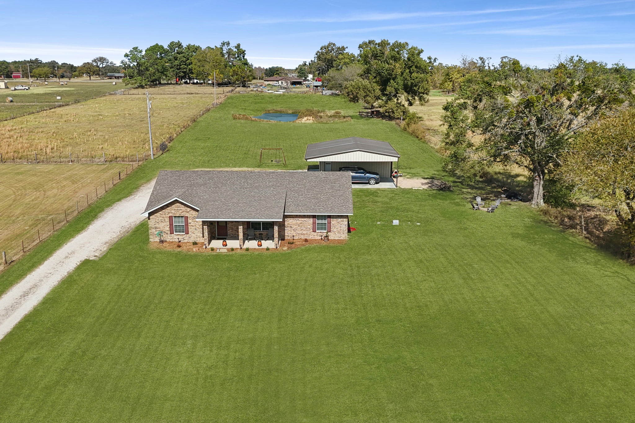 2068 W Us Highway 69 Emory TX 75440