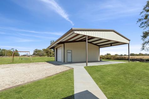 2068 W Us Highway 69 Emory TX 75440