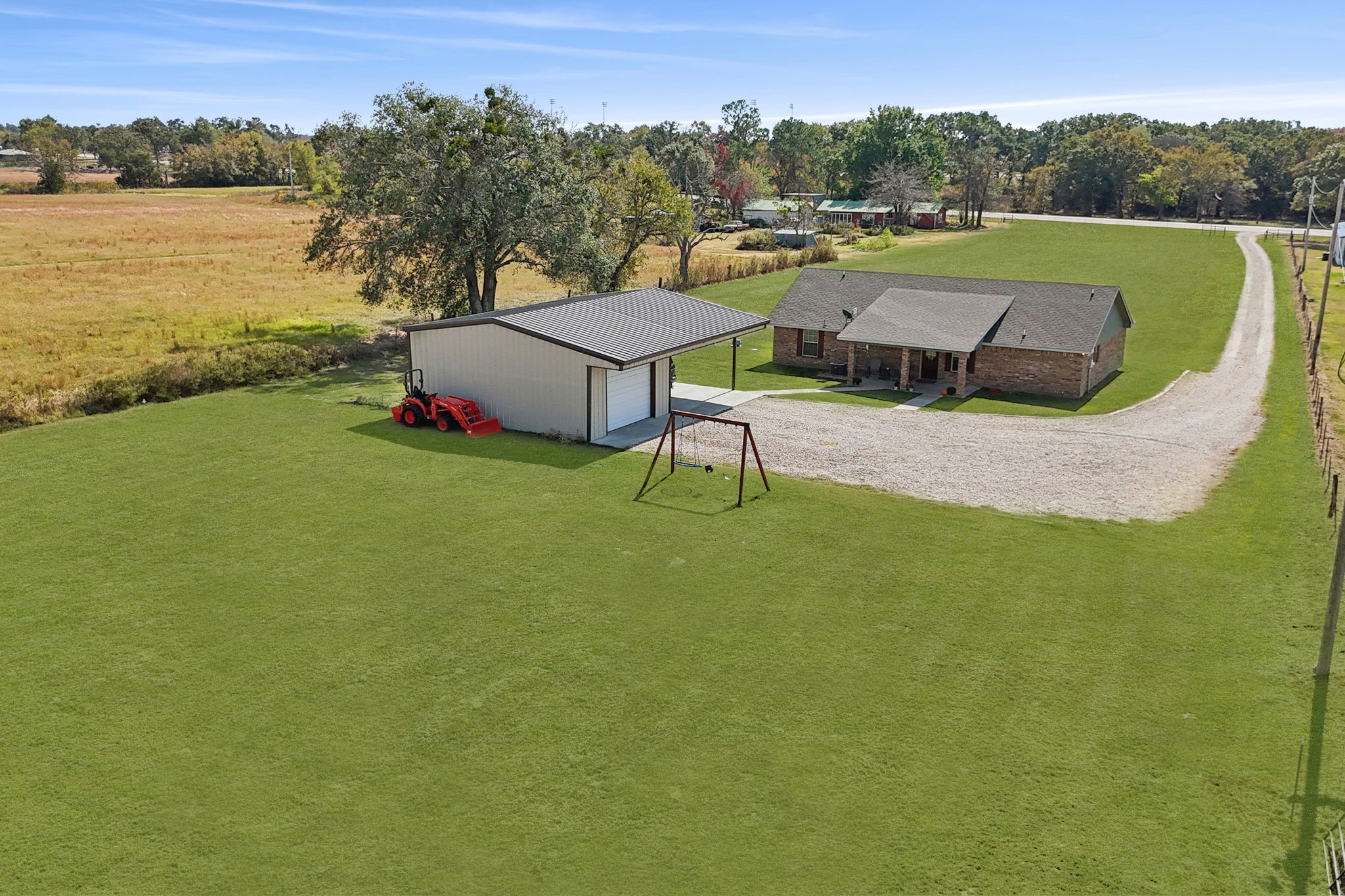 2068 W Us Highway 69 Emory TX 75440
