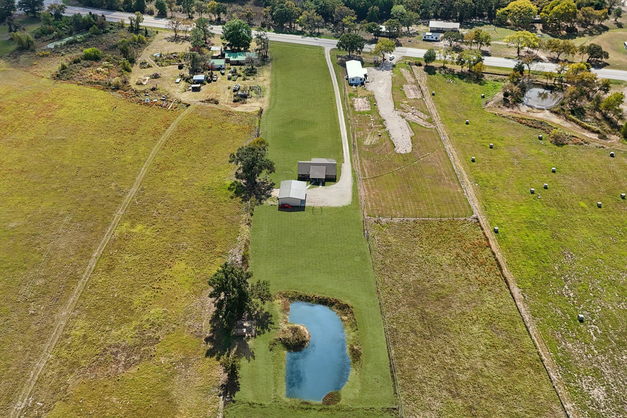 2068 W Us Highway 69 Emory TX 75440