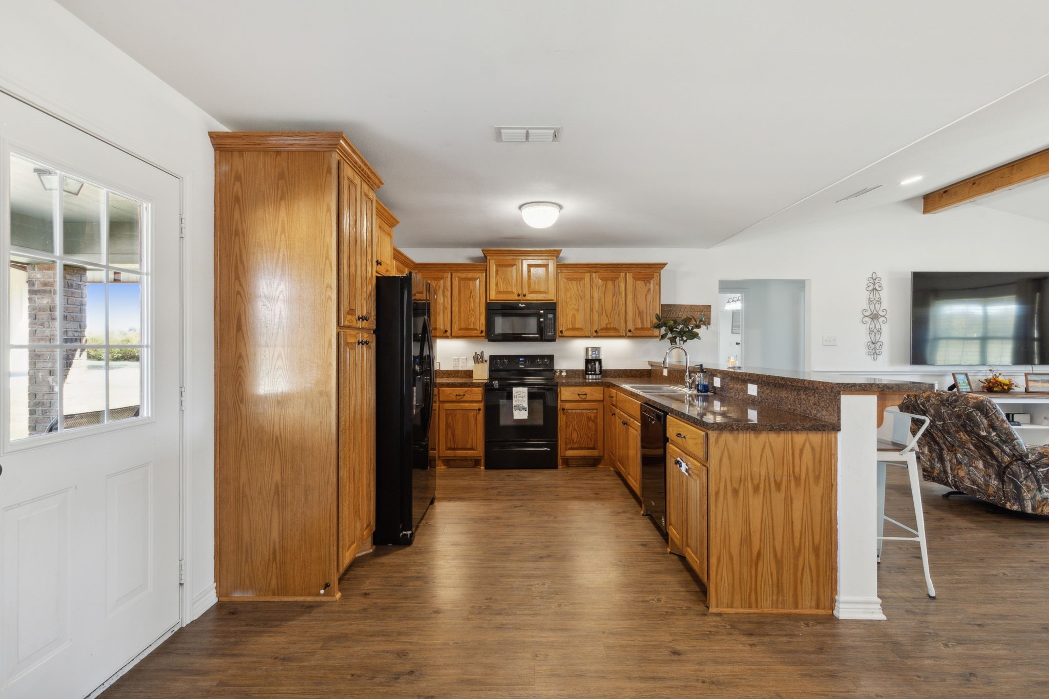2068 W Us Highway 69 Emory TX 75440