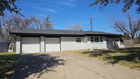 7000 Overhill Road Fort Worth TX 76116