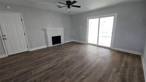 7000 Overhill Road Fort Worth TX 76116
