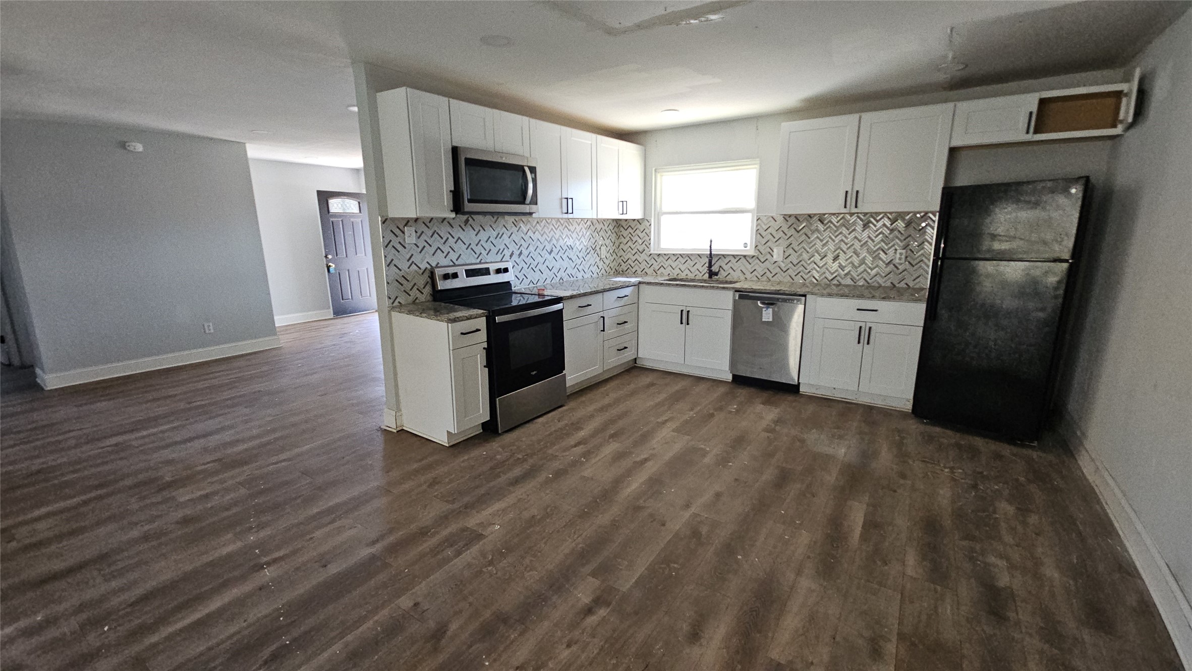 7000 Overhill Road Fort Worth TX 76116
