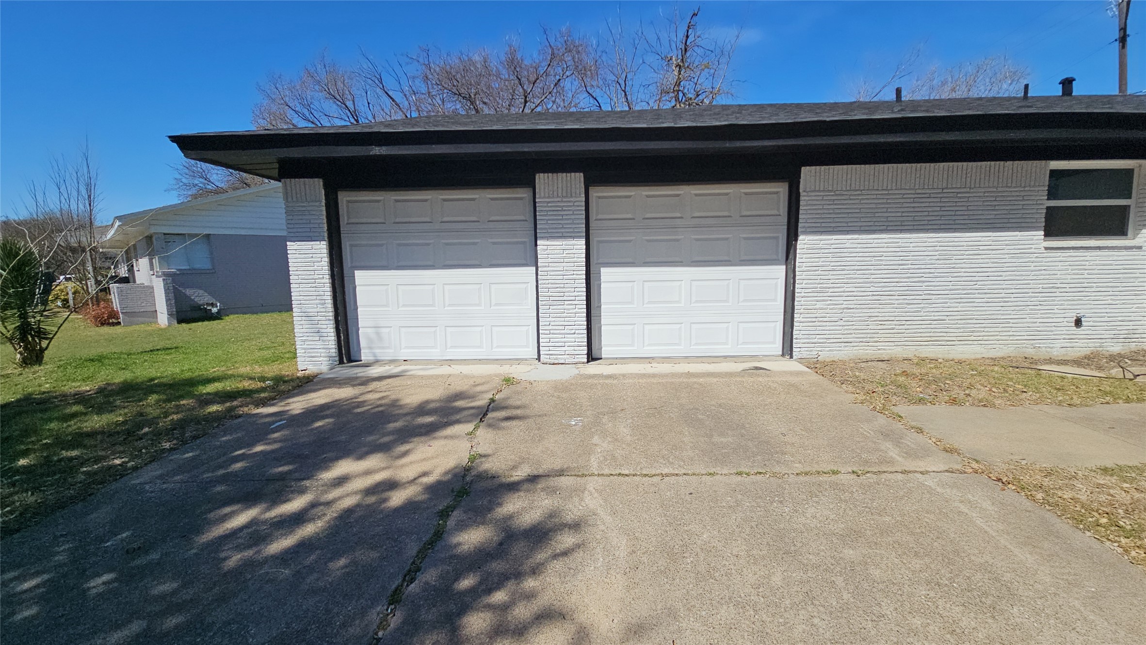 7000 Overhill Road Fort Worth TX 76116