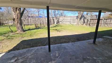 7000 Overhill Road Fort Worth TX 76116