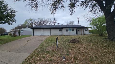7000 Overhill Road Fort Worth TX 76116