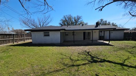7000 Overhill Road Fort Worth TX 76116