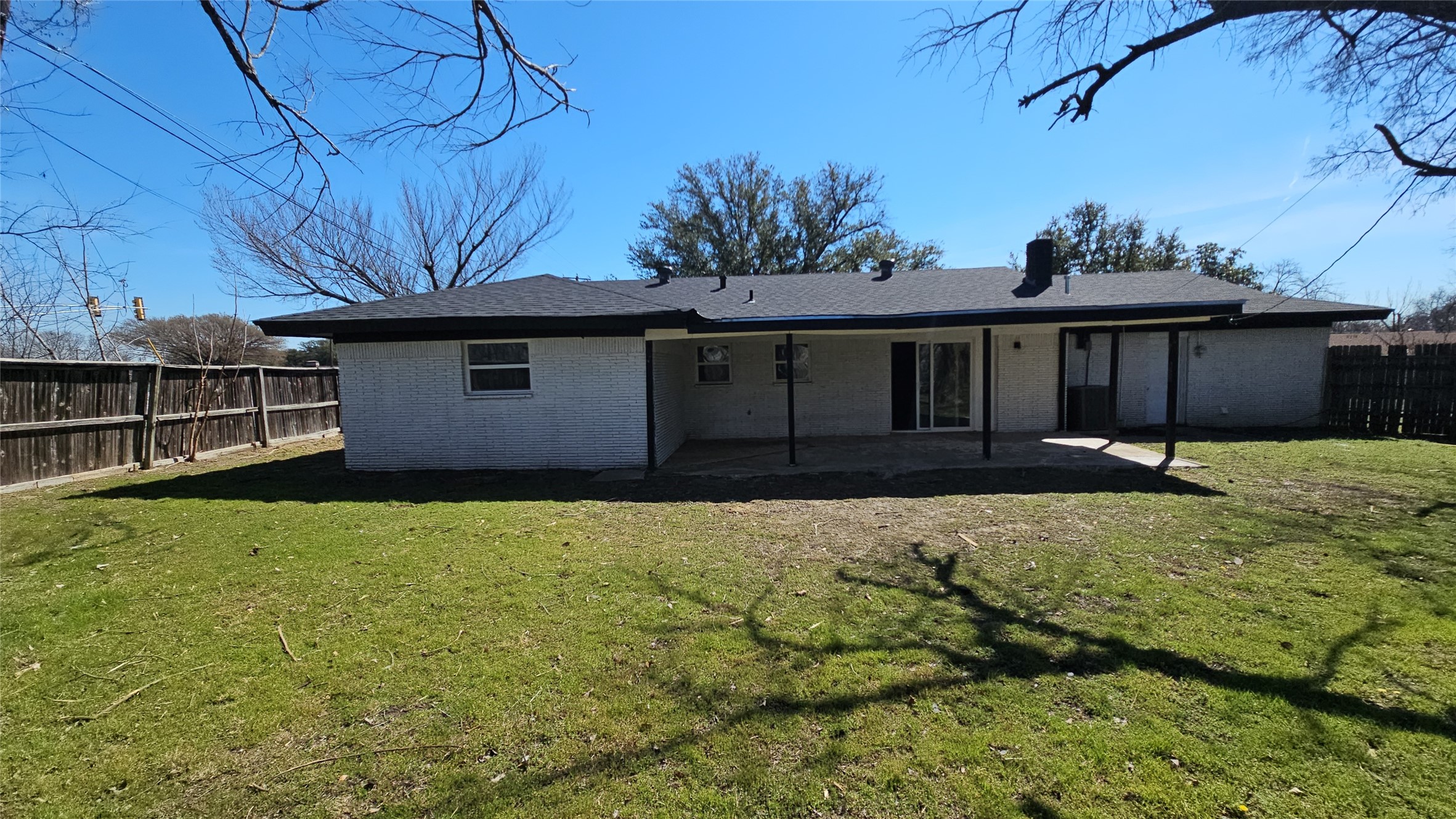 7000 Overhill Road Fort Worth TX 76116