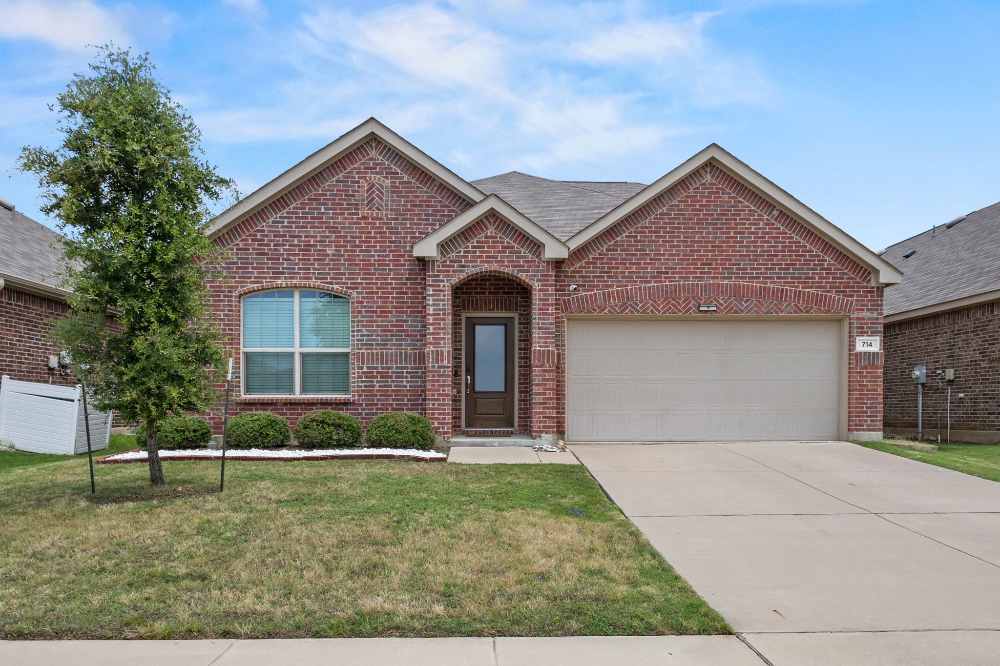 714 Stallings Drive Princeton TX 75407
