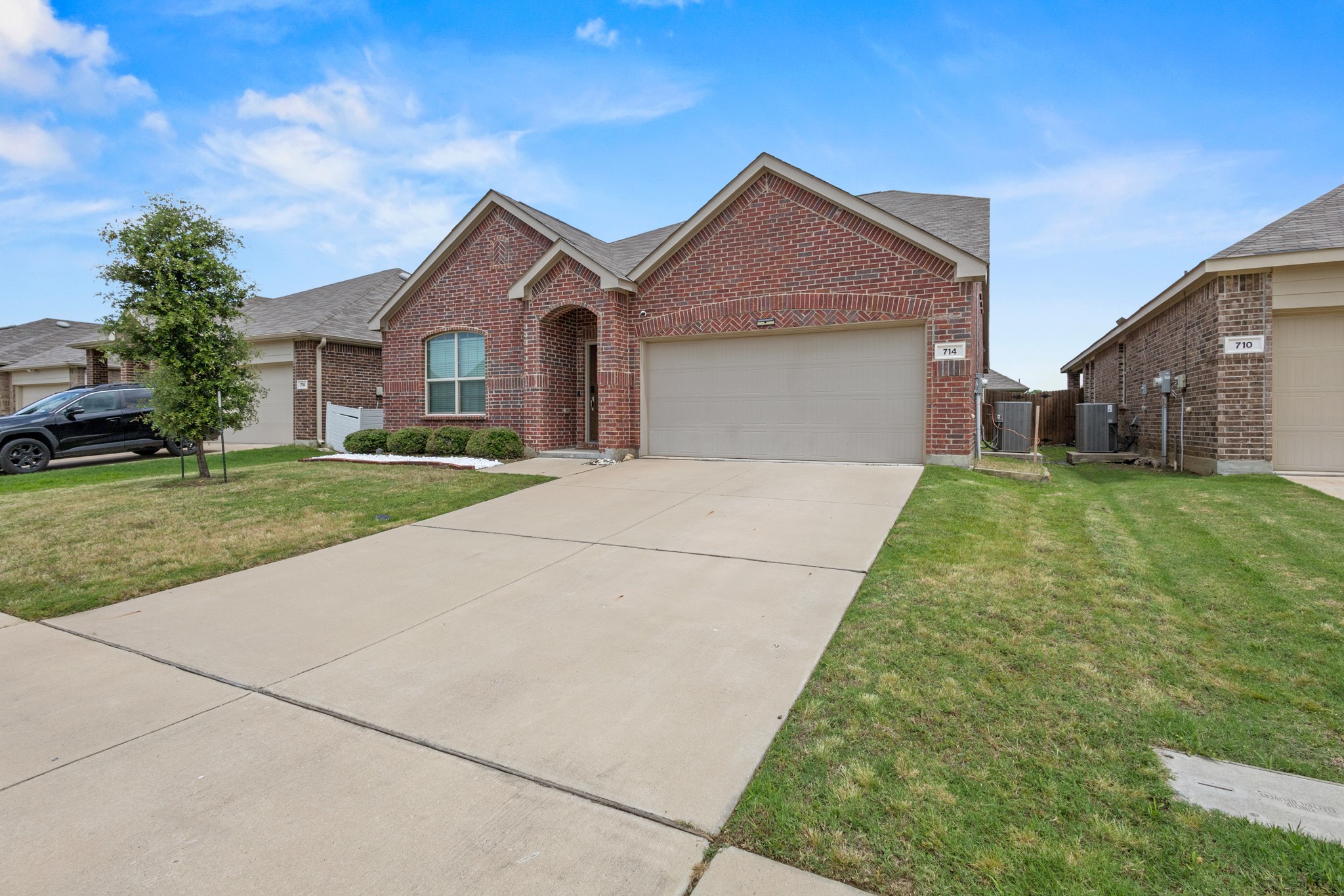 714 Stallings Drive Princeton TX 75407