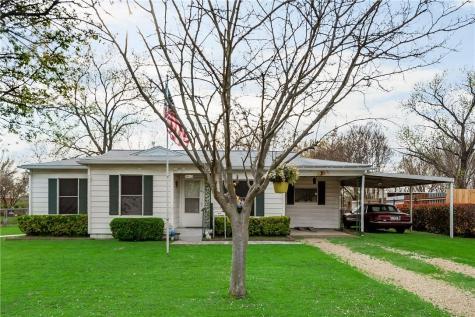 2613 Sheilah Drive Balch Springs TX 75180