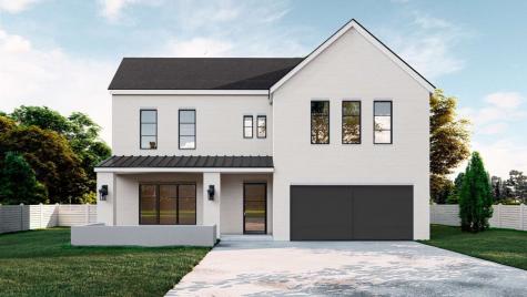 4044 Rochelle Drive Dallas TX 75220