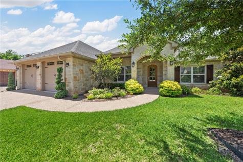4821 Lochinvar Court Waco TX 76710