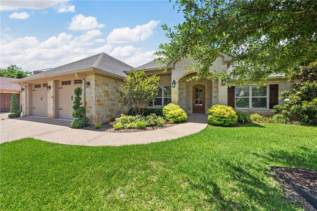 4821 Lochinvar Court Waco TX 76710