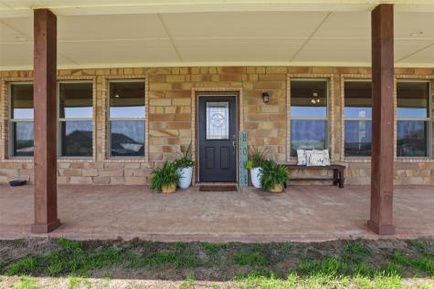 3517 Ethan Court Weatherford TX 76088