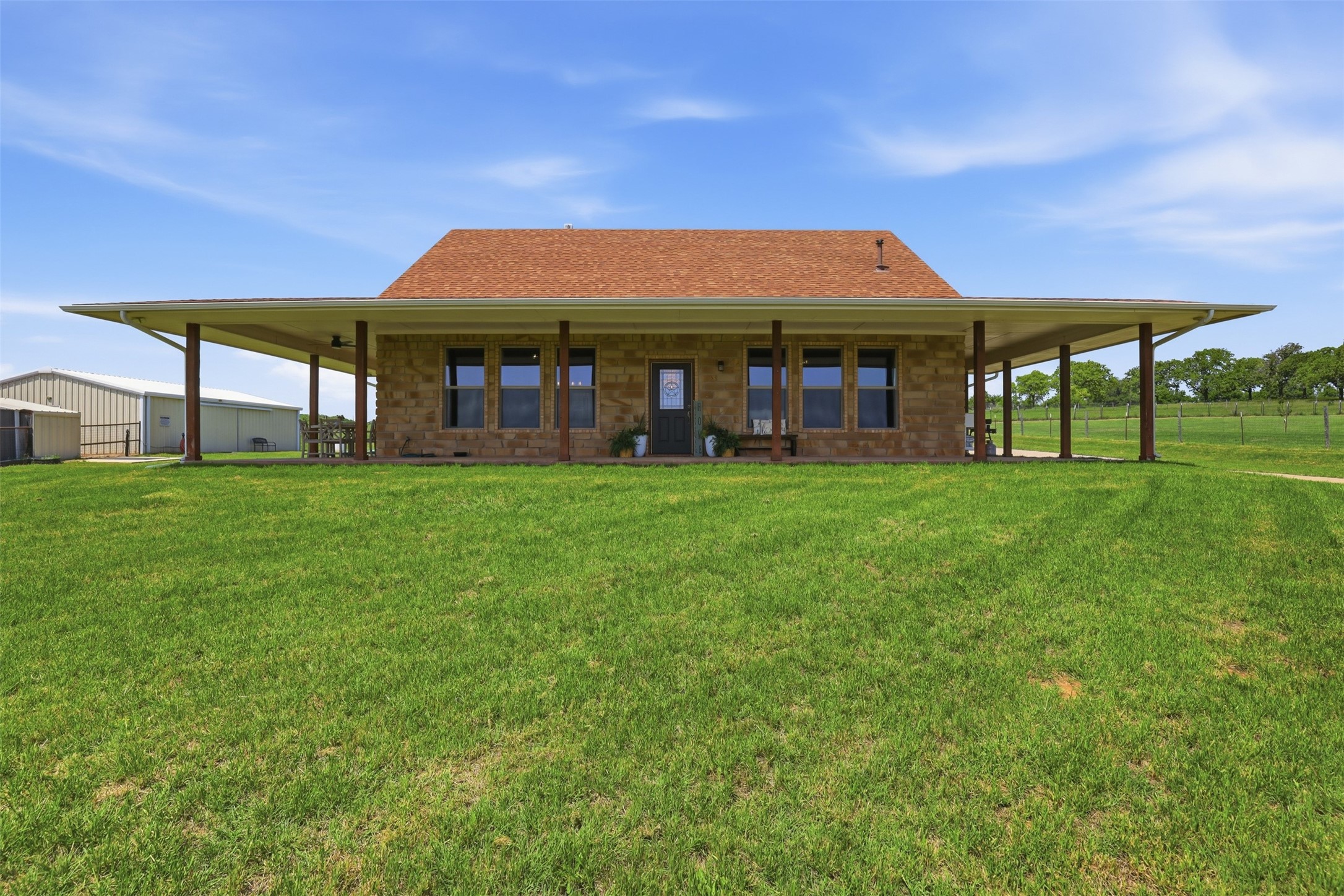 3517 Ethan Court Weatherford TX 76088