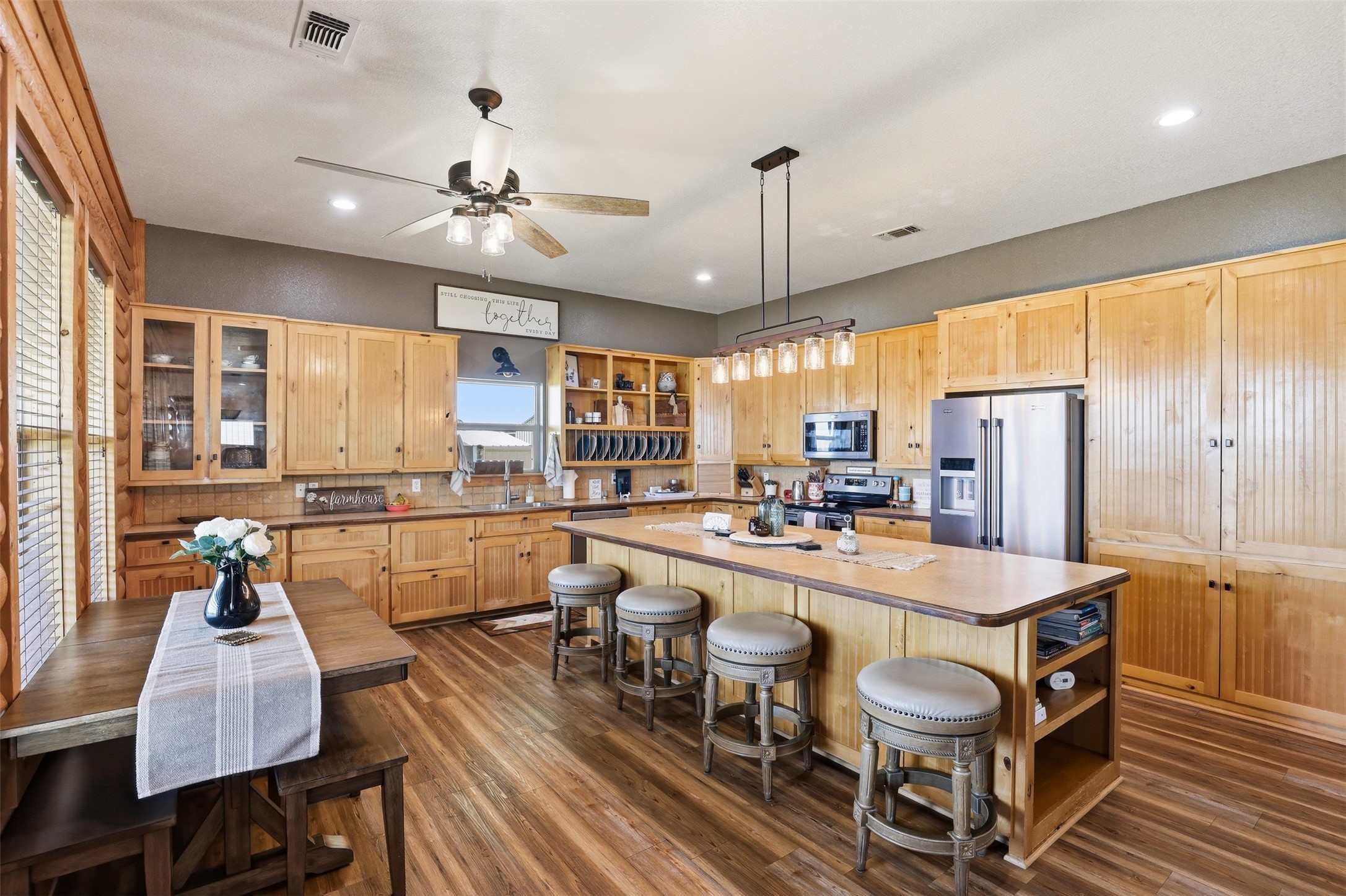 3517 Ethan Court Weatherford TX 76088