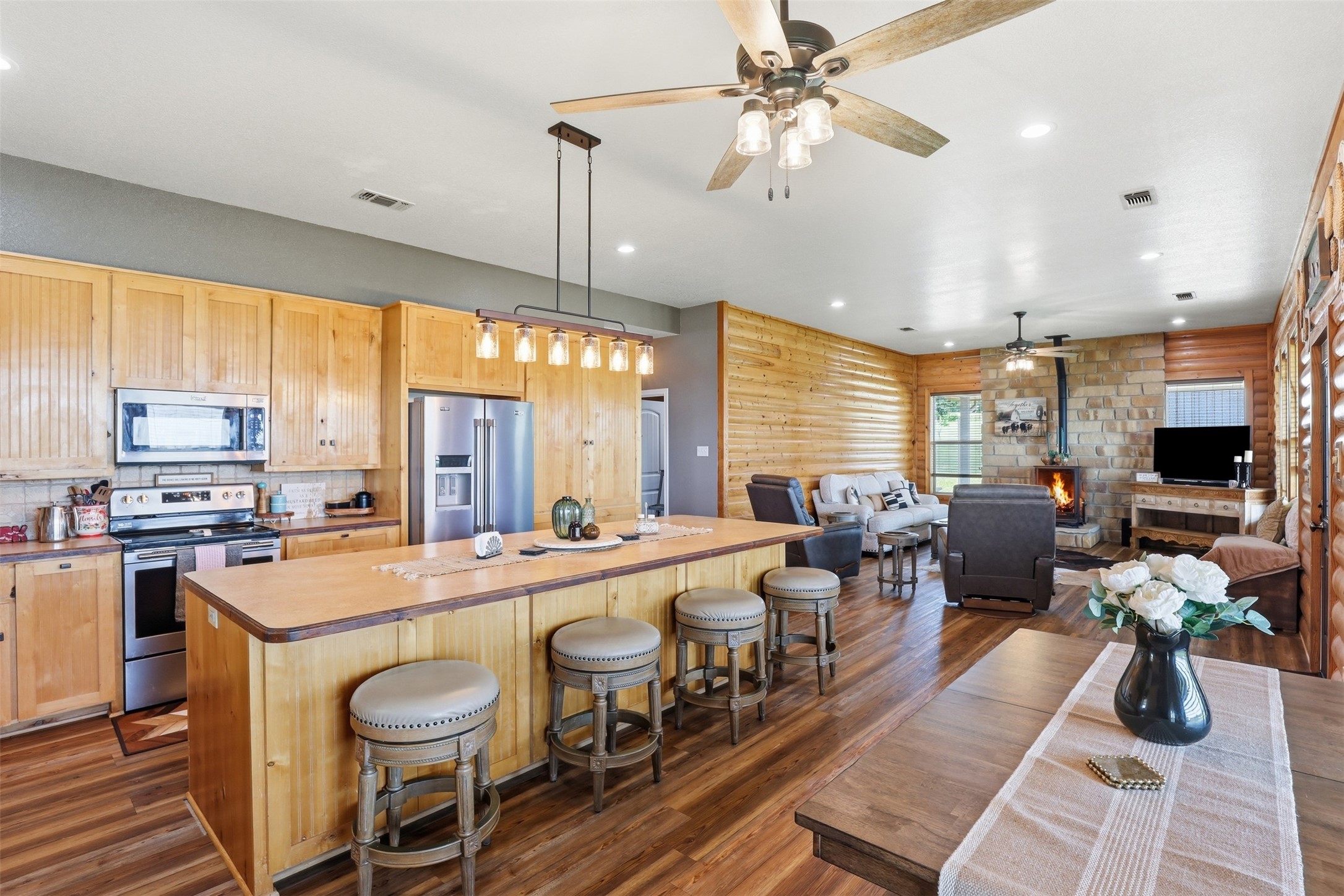 3517 Ethan Court Weatherford TX 76088