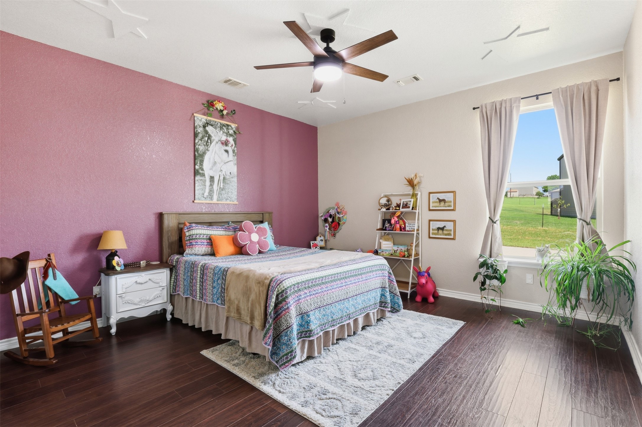 3517 Ethan Court Weatherford TX 76088