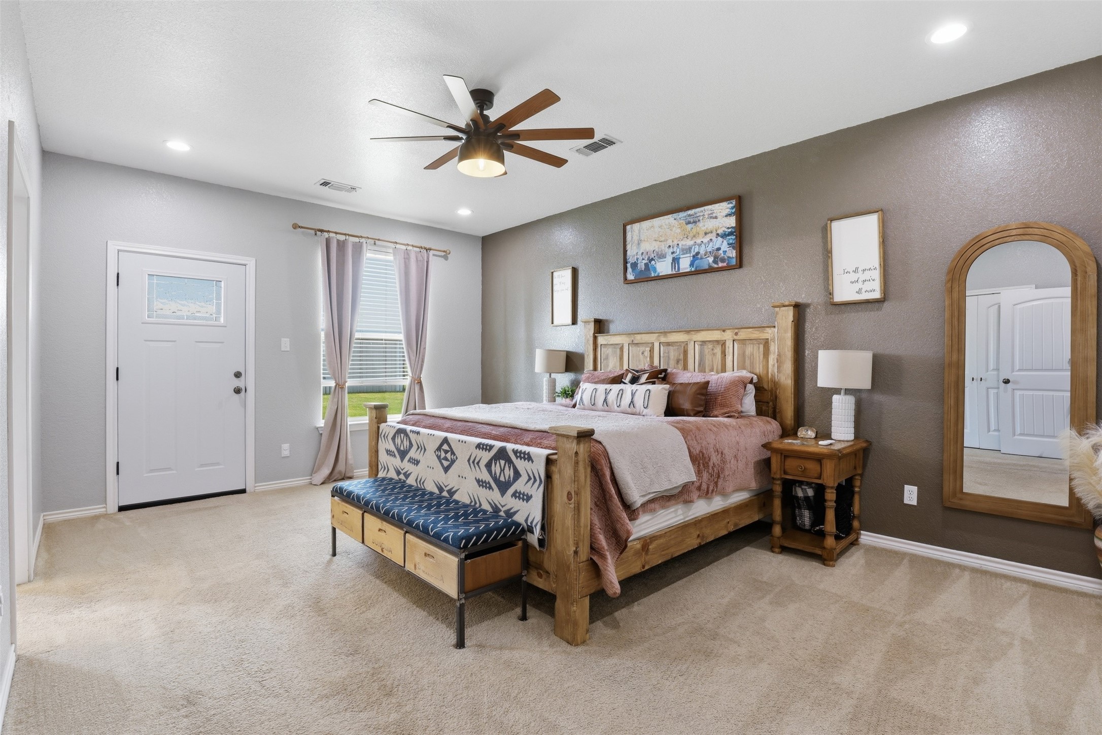 3517 Ethan Court Weatherford TX 76088