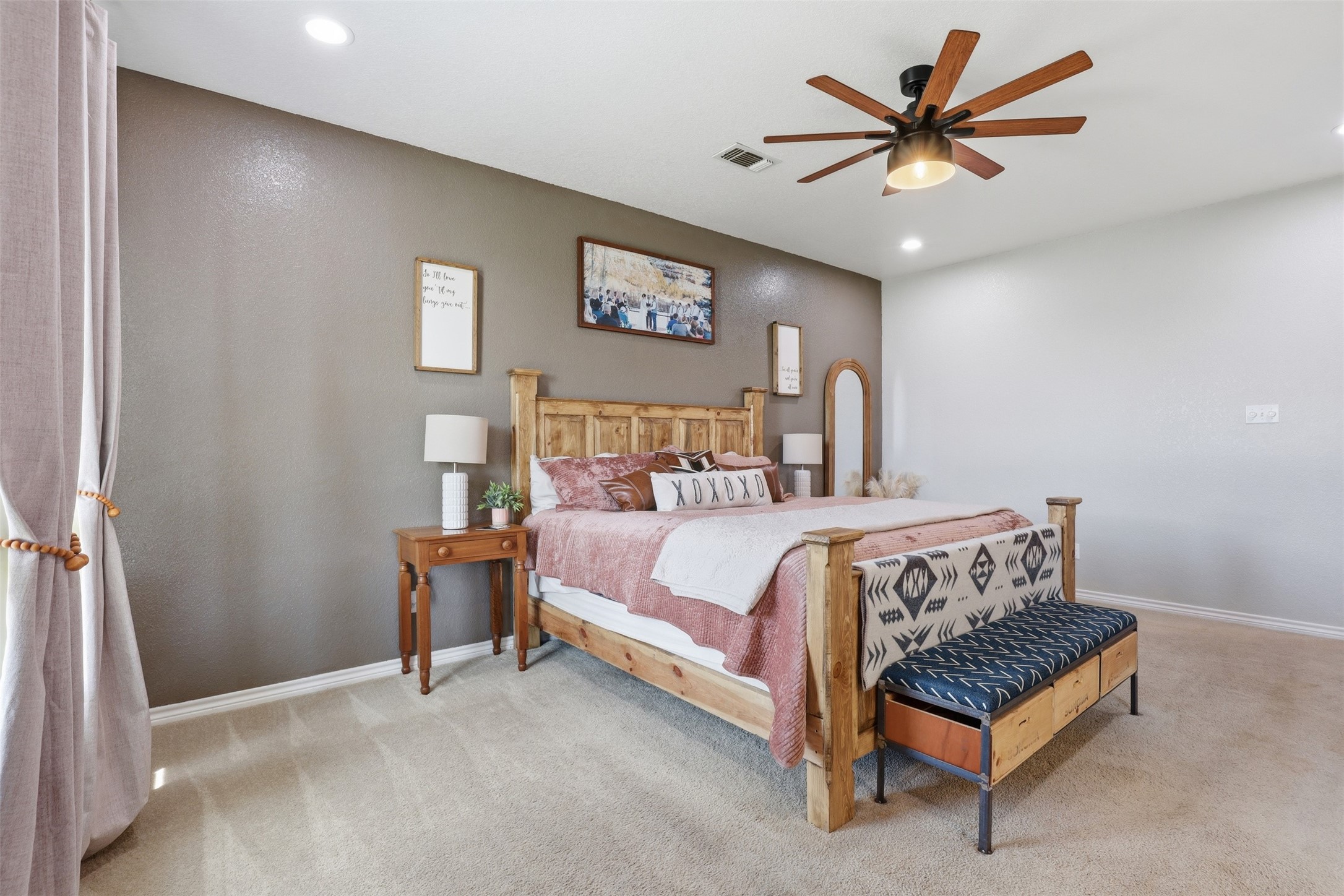 3517 Ethan Court Weatherford TX 76088