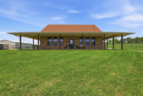 3517 Ethan Court Weatherford TX 76088