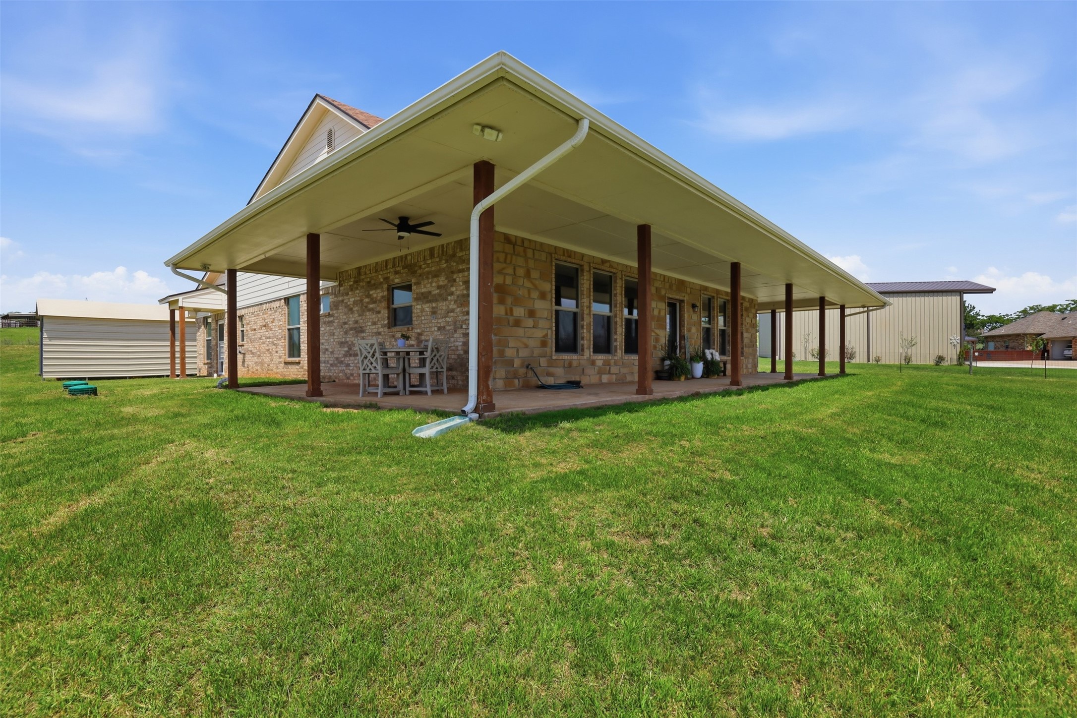 3517 Ethan Court Weatherford TX 76088