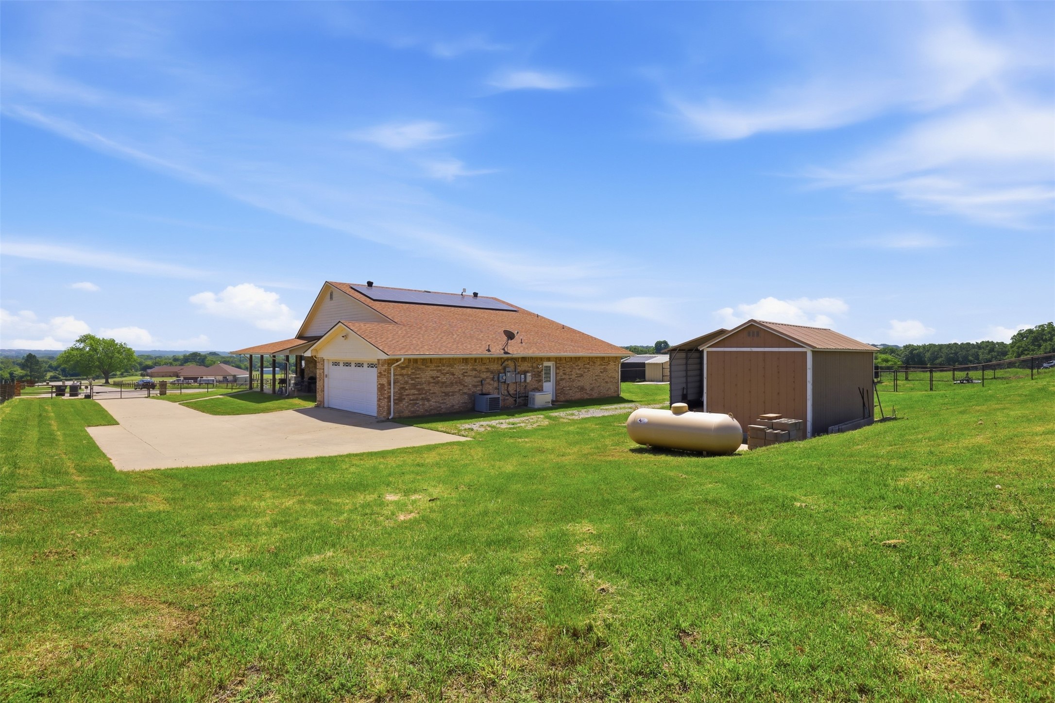 3517 Ethan Court Weatherford TX 76088