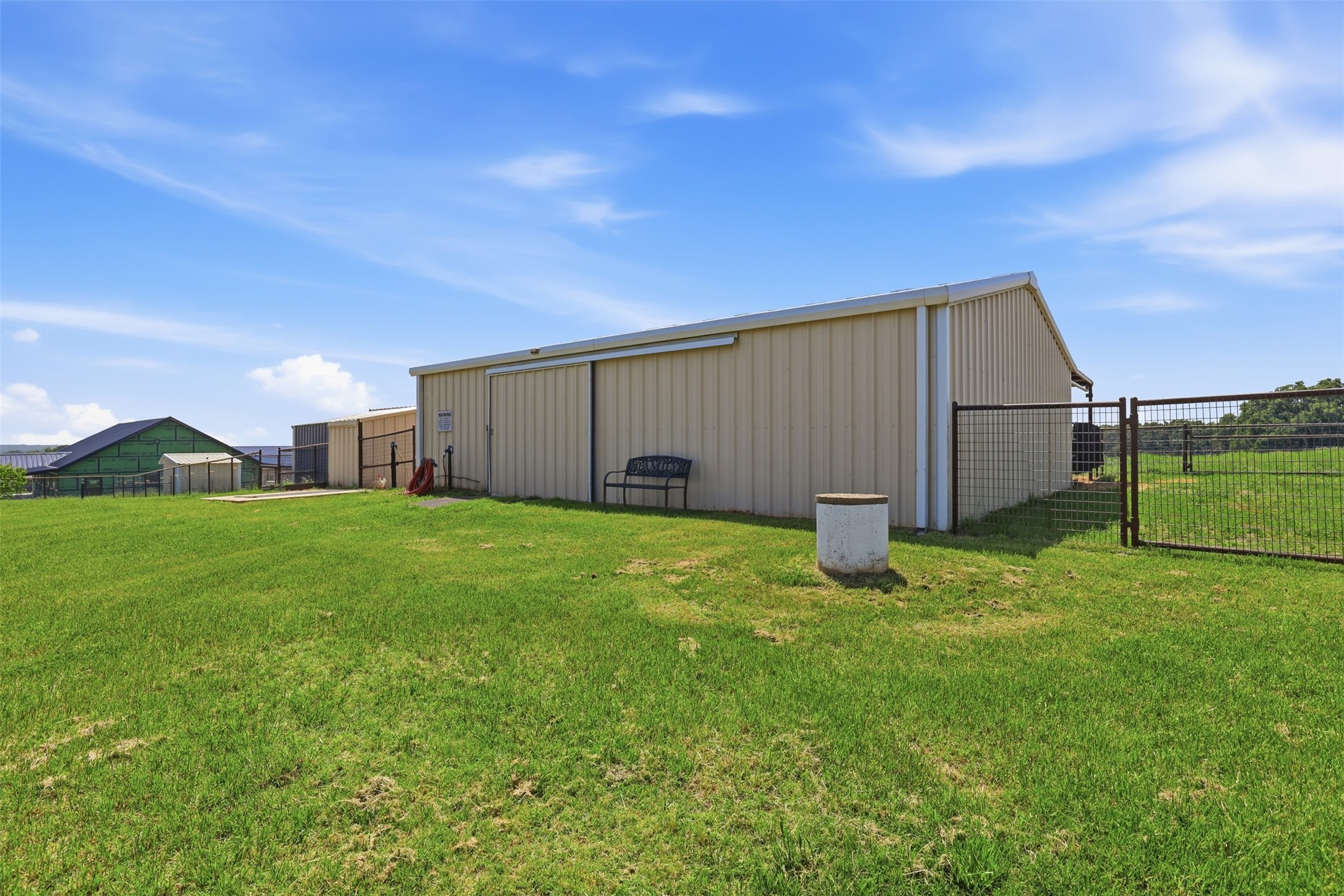 3517 Ethan Court Weatherford TX 76088