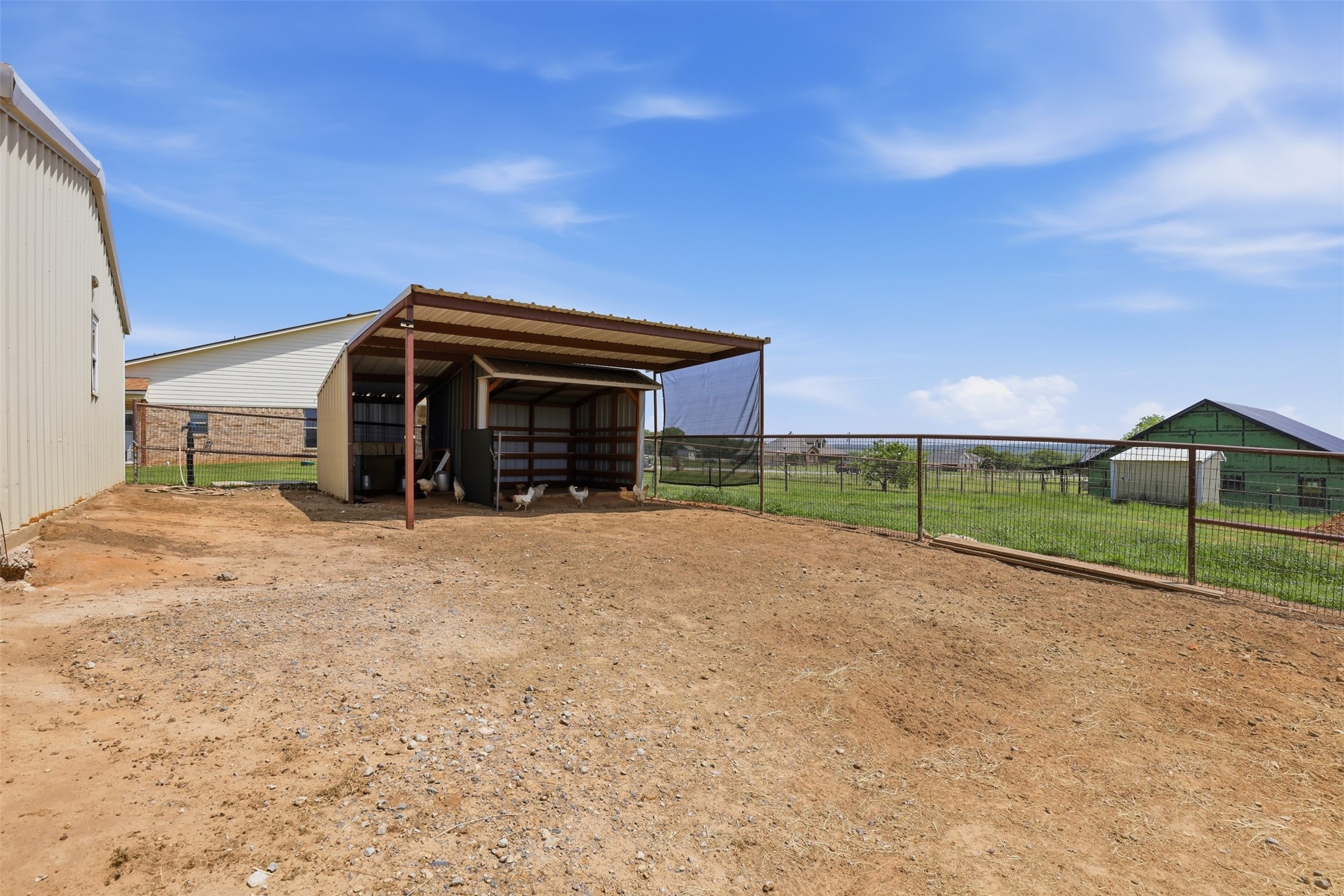 3517 Ethan Court Weatherford TX 76088