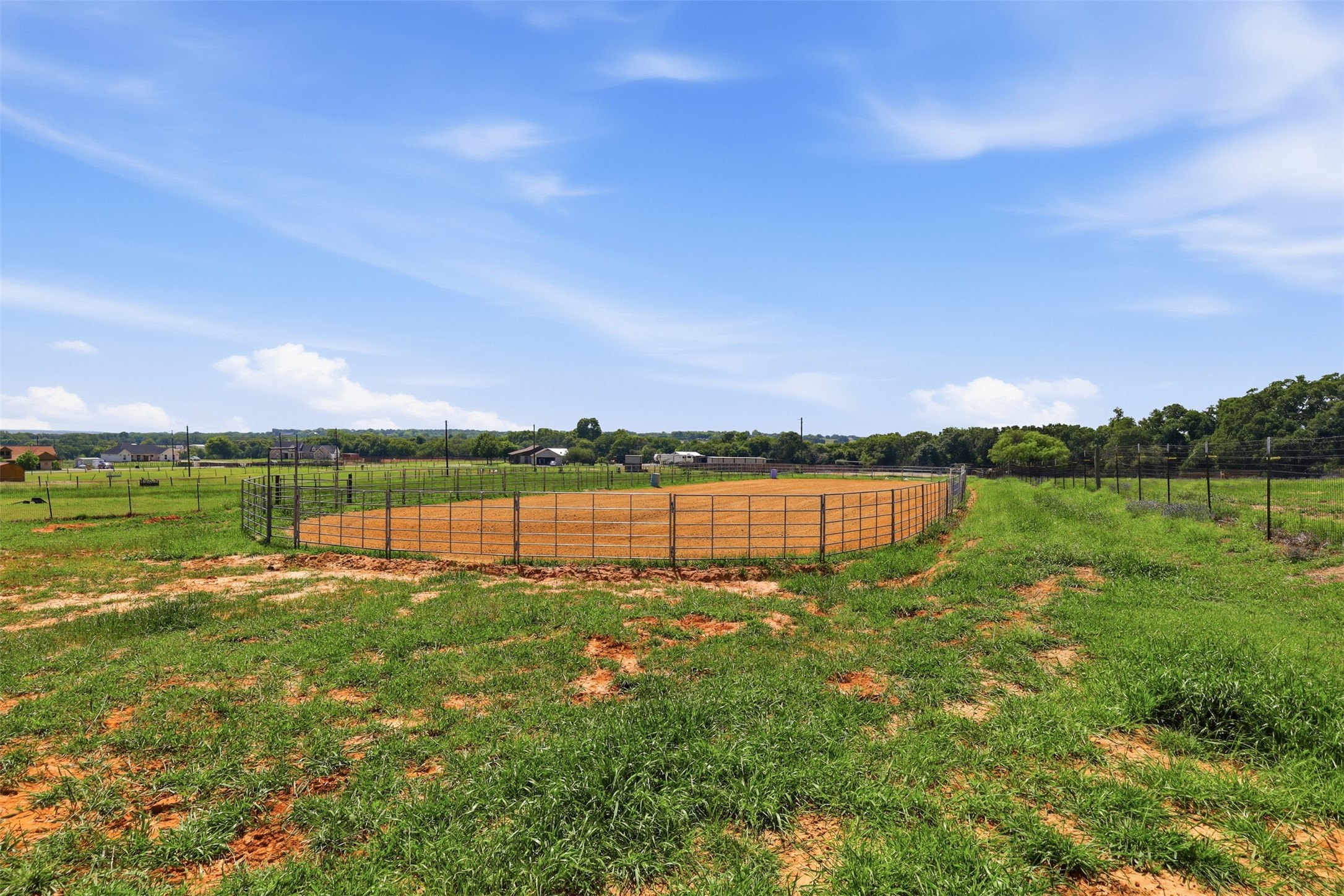 3517 Ethan Court Weatherford TX 76088