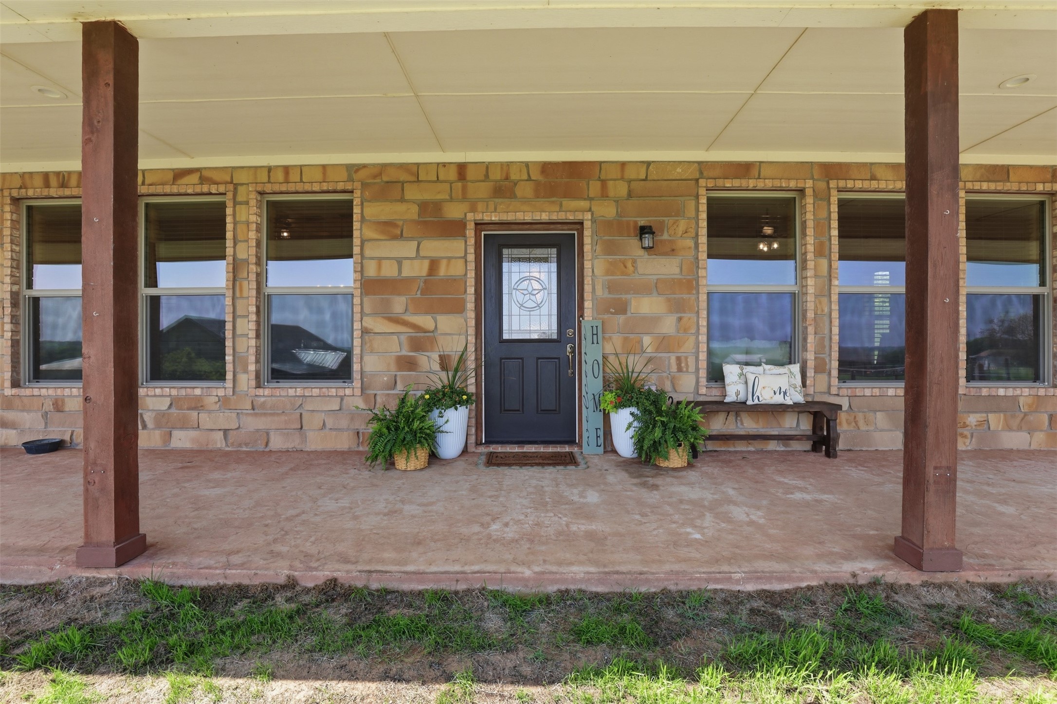 3517 Ethan Court Weatherford TX 76088