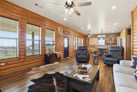 3517 Ethan Court Weatherford TX 76088