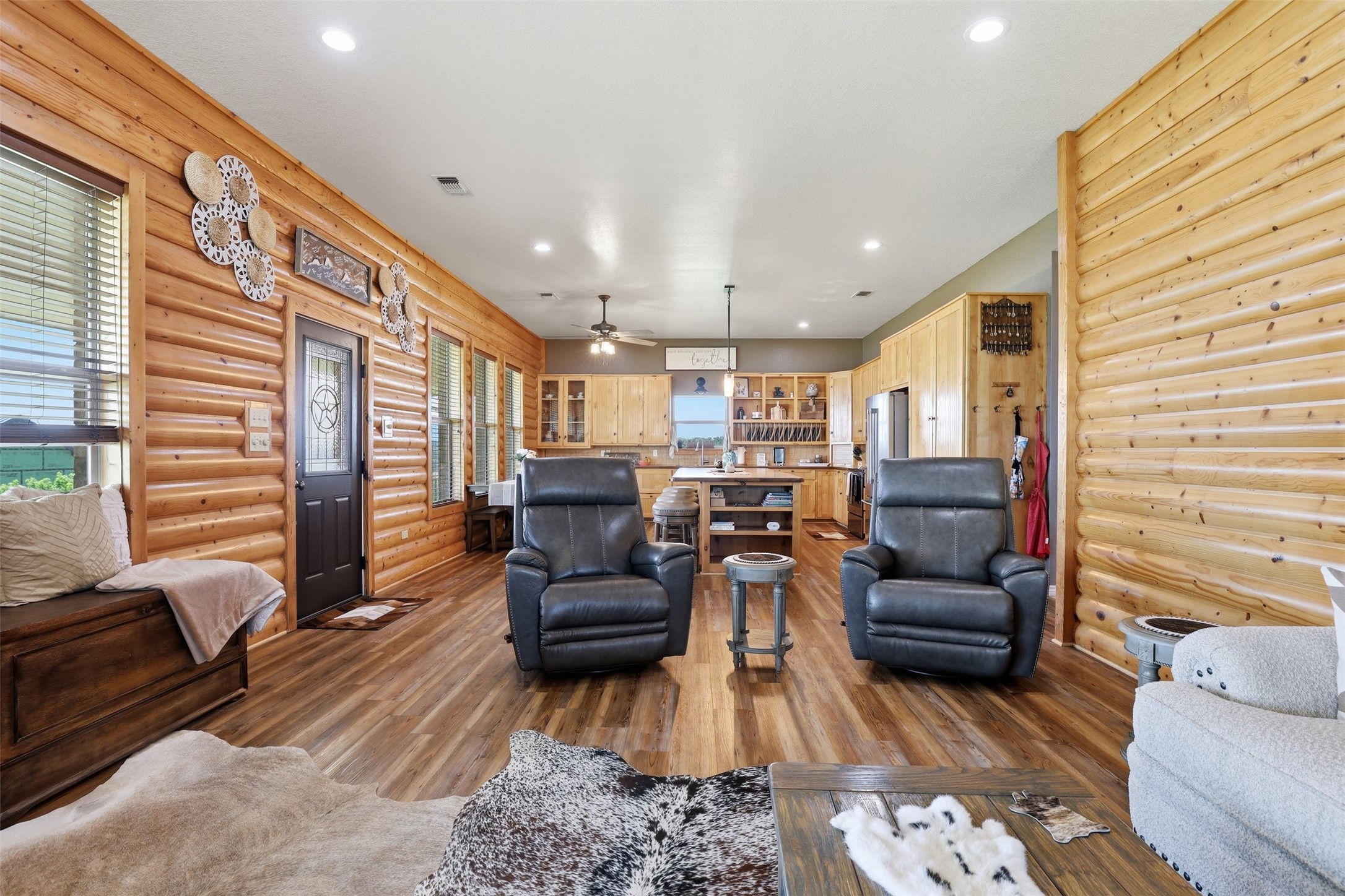 3517 Ethan Court Weatherford TX 76088