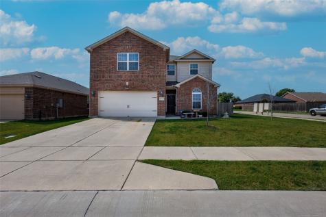 1631 Park Trails Boulevard Princeton TX 75407