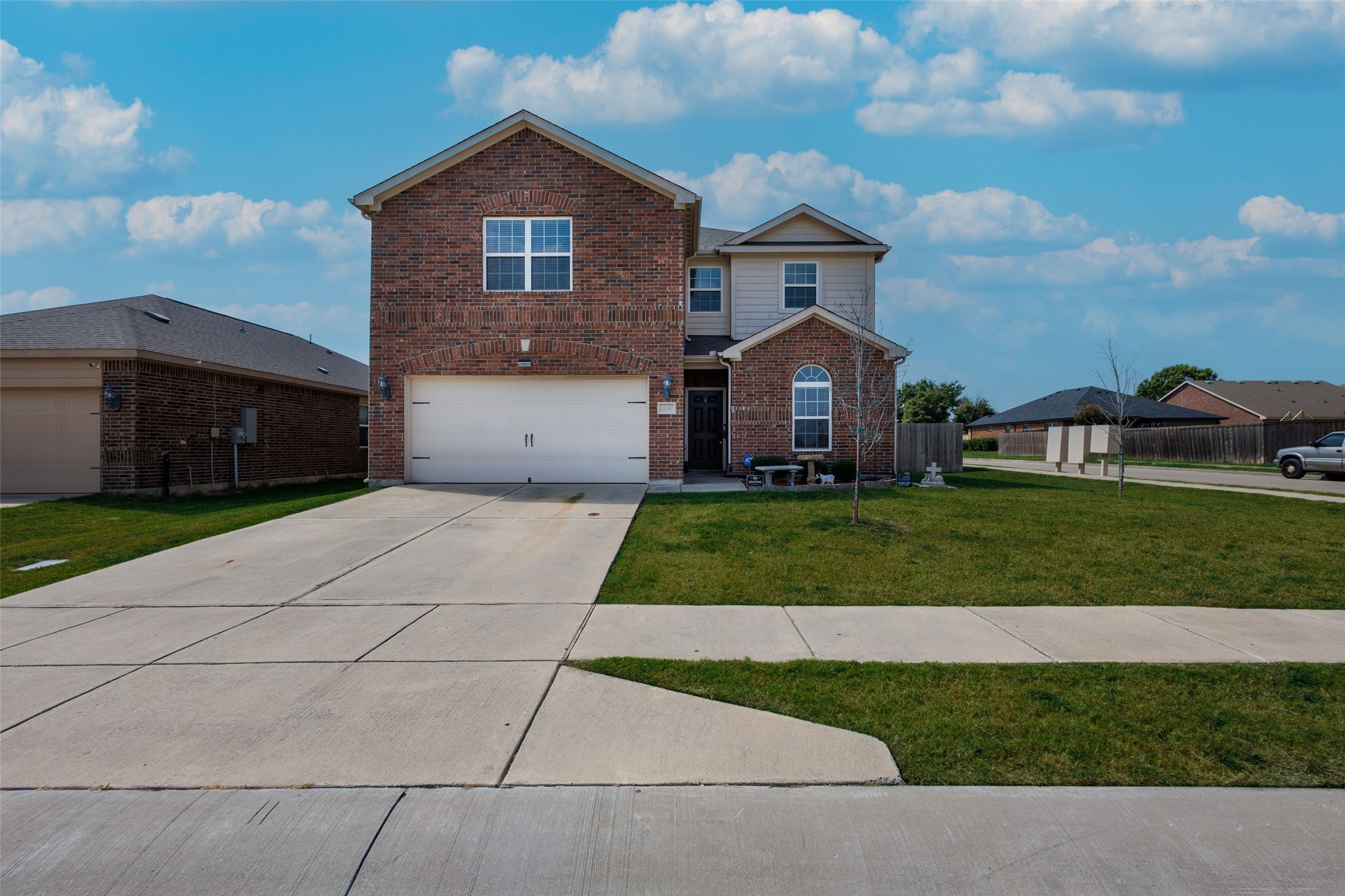1631 Park Trails Boulevard Princeton TX 75407