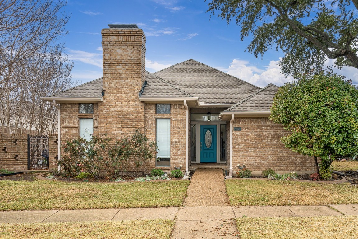808 Oakway Court Richardson TX 75081