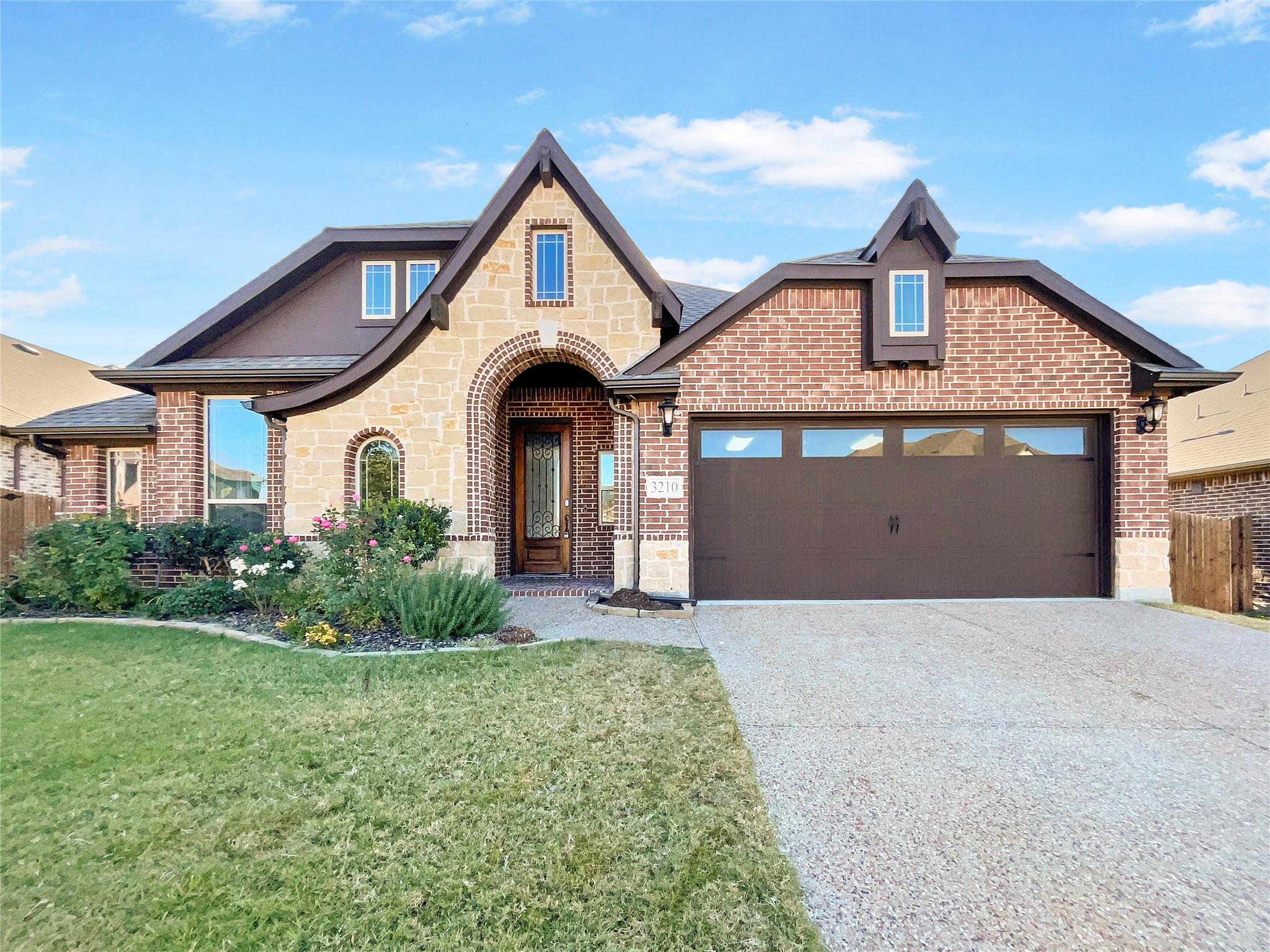 3210 Creekhaven Drive Melissa TX 75454