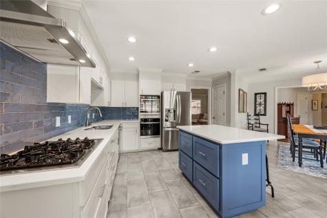 2812 Country Club Road Pantego TX 76013