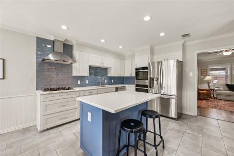2812 Country Club Road Pantego TX 76013