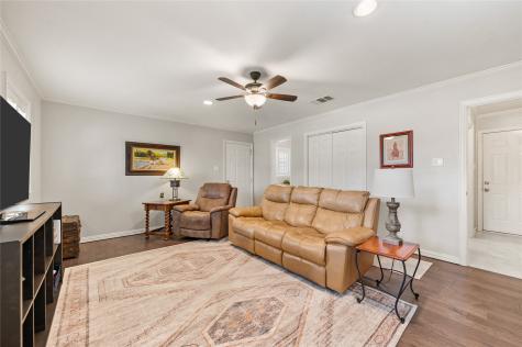 2812 Country Club Road Pantego TX 76013