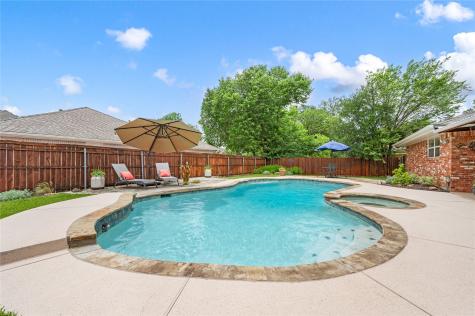 2812 Country Club Road Pantego TX 76013